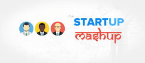The Startup Mashup: Changing the face of Startup recruitment