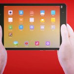 Xiaomi Mi Pad Review and specifications