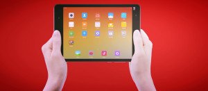 Xiaomi MI pad review, full specifications and hands on