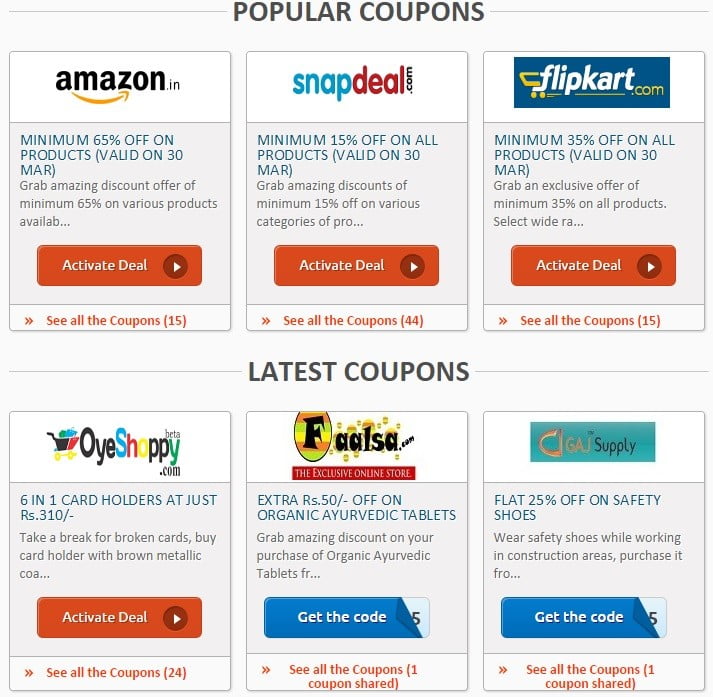 Zoutons Coupons online discounts coupons