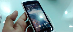 HTC Desire 326G launched, specs and price in India