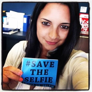 save the selfie internet neutrality