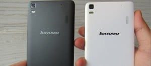 Lenovo K3 Note launched, specifications and price