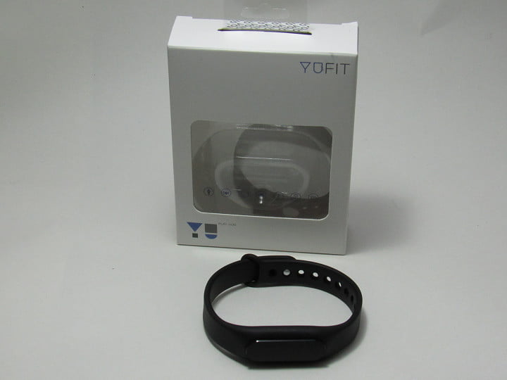 Micromax Yu Yufit band review specifications and price
