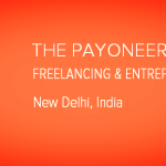 Payoneer forum 2015 new delhi