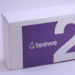 Teewe 2 review, HDMI streaming stick