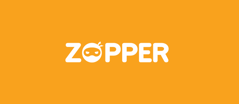 zopper application