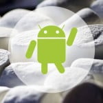 Android marsmallow is android 6.0