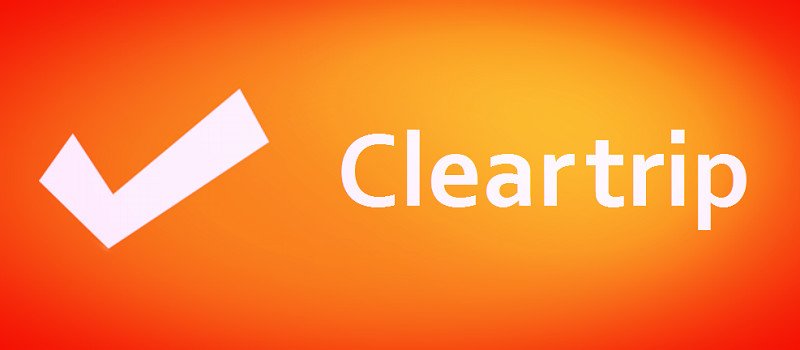 Cleartrip Android App review Does what it promises and more