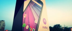 Moto G5 Plus review: A great mid ranger