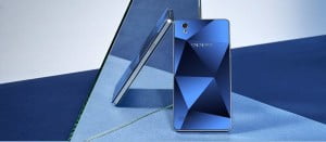 Oppo Mirror 5 launched, specs and price