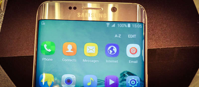 Samsung Galaxy S6 Edge Plus specs and price