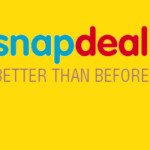 Snapdeal changes website design and improve user experience