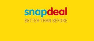 Snapdeal changes for the better, not just design