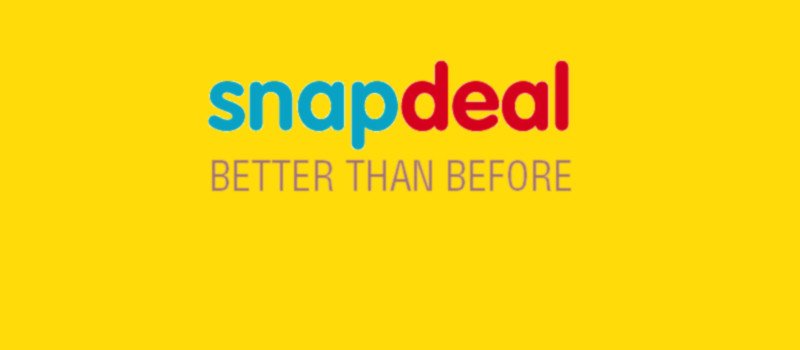 Snapdeal changes website design and improve user experience