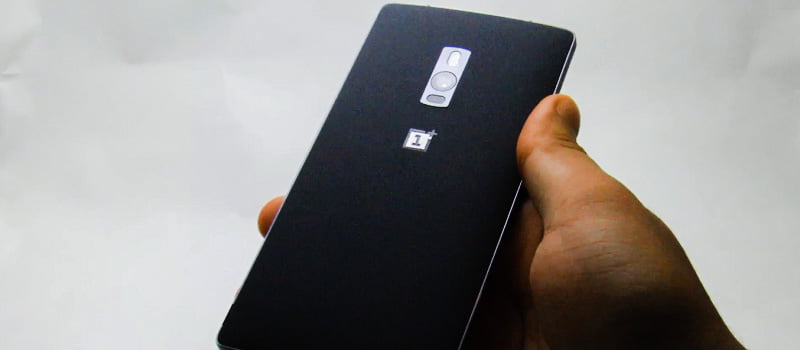 Oneplus two review complete
