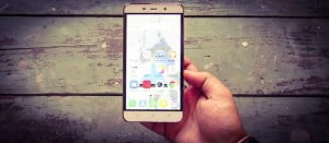 CoolPad Note 3 review, gaming and camera samples