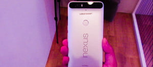 Nexus 6P Review, specifications and details