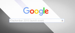 Brief recap of products launched at Google September Event 2015