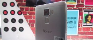 Huawei Honor 7 Review, specifications and price