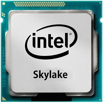 Intel 6th generation skylake family of processors