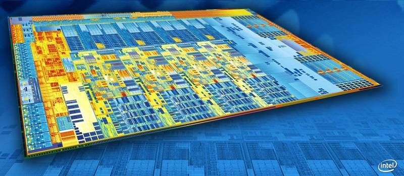 Intel Skylake family of processors 6th gen fastest ever