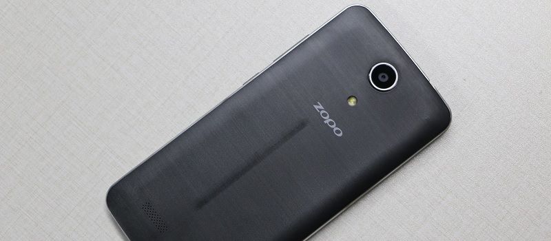 Zopo speed 7 plus review initial impressions