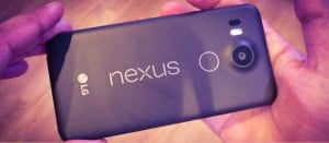 Google Nexus 5x hands on review and initial impressions