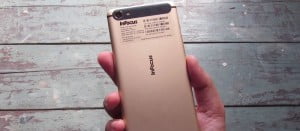 InFocus M808 Review, complete hands on and details