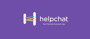 Helpchat crosses 1 million downloads on the Playstore