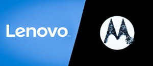 Lenovo and Motorola’s combined vision for future