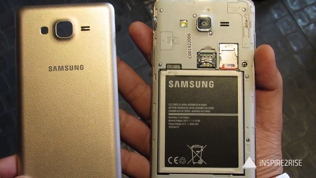 samsung galaxy on7 specifications details