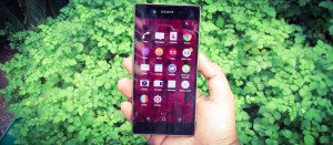 Sony Xperia Z5 Review, specifications and price