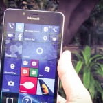 microsoft lumia 950 hands on review, specifications and price