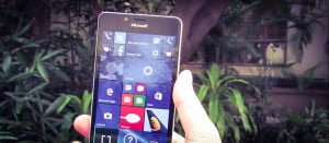Microsoft Lumia 950 specifications and price, hands on review