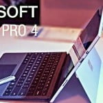Microsoft surface pro 4 hands on review specs and price