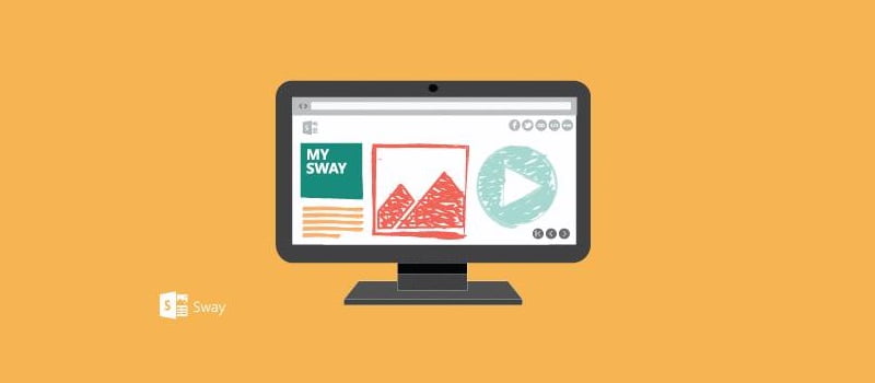 Sway App by Microsoft Been swayed yet