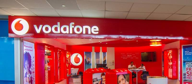 Vodafone India launches 4G services in Mysuru, Karnataka