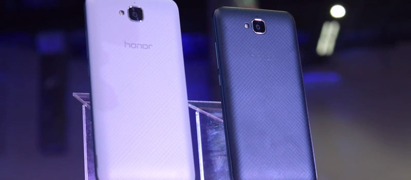 Huawei Honor Holly 2 plus specifications and price