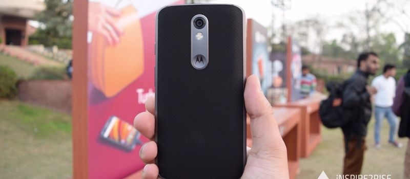Moto X Force hands on review, specs and price