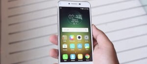 Lenovo Vibe K5 plus specifications and price (hands on review)
