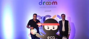 Droom launches ECO, first of it’s kind Car inspection app