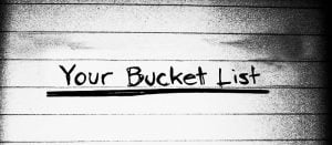 Fun and Practical ideas for the ‘Before 21 Bucket List’!