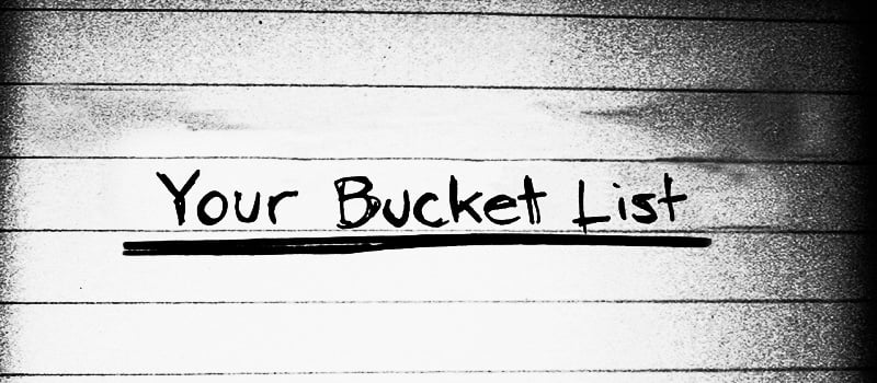 Fun and Practical ideas for the Before 21 Bucket List