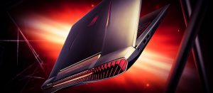ASUS ROG G752VY Reviewer’s Guide