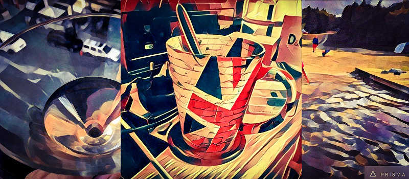 How to get Prisma for Android official apk