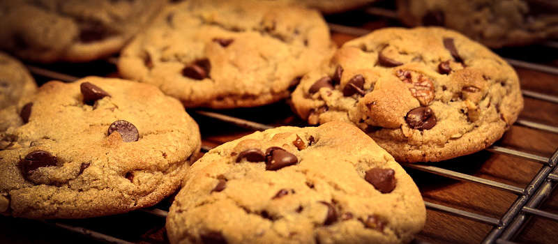 What are Cookies and their importance in security