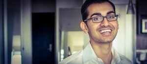 Interview of Neil Patel (SEO Expert and Influencer)