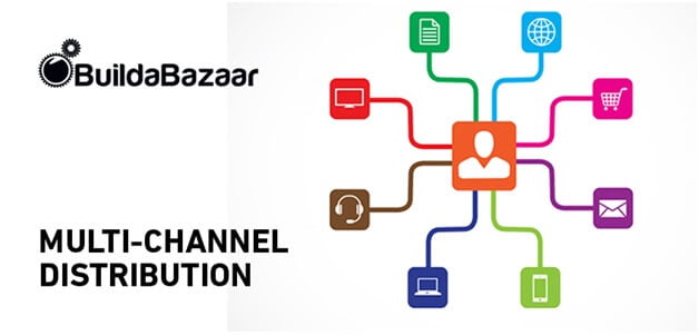 buildabaar multi channel distribution
