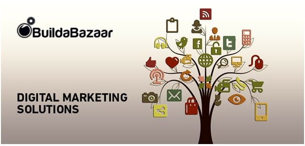 buildabazaar digital marketing solutions